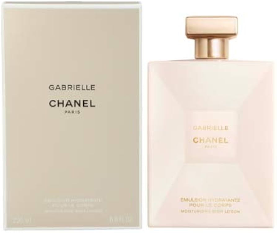 Amazon.co.jp: シャネル ガブリエル ボディローション 200ml-CHANEL