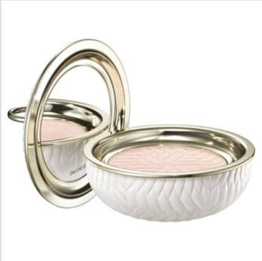 コスメデコルテフェイスパウダー XII 18g × 2個 (レフィル)パフ×2個