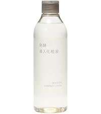 Amazon.co.jp: 無印良品 発酵導入美容液 50mL 83451295 : ビューティー