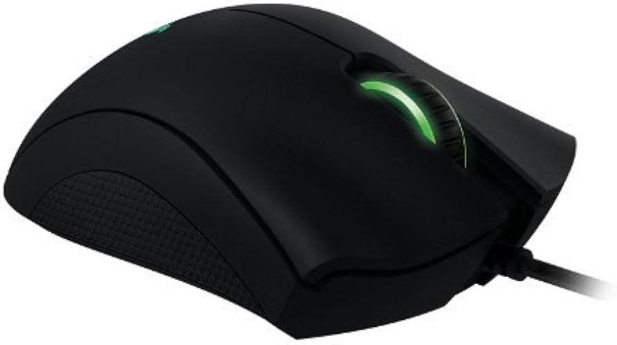 Amazon.com: Razer DeathAdder Essential - Optical eSports Gaming