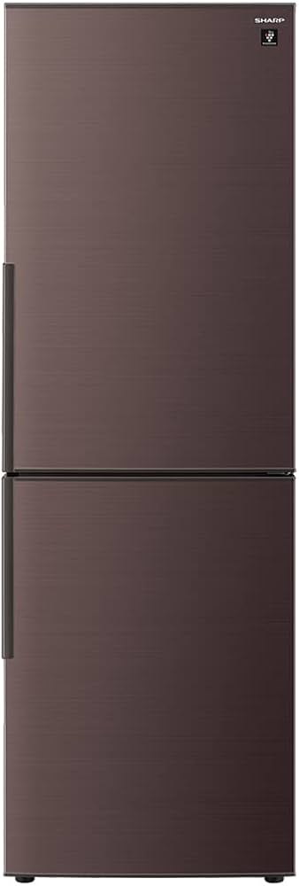 Amazon | シャープ SHARP 冷蔵庫 SJ-PD31J-T プラズマクラスター(幅