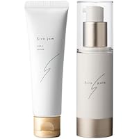 Amazon.co.jp: 【年齢が出やすい手元ケア】 HAN.d Siro jam シロジャム