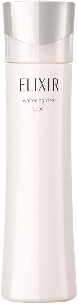 Amazon | エリクシール ホワイト クリアローション T 1 170mL 【医薬部