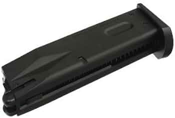 Amazon | 東京マルイ M9 M9A1 対応 スペアマガジン ガスブローバック用