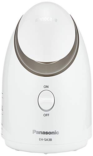 徹底検証】パナソニック スチーマー ナノケア EH-SA3B-Nのレビュー