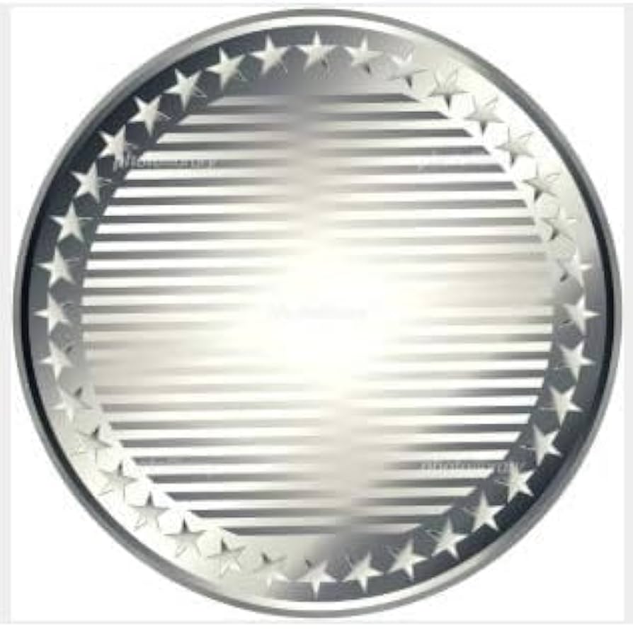 Amazon | パチスロ用 25パイ メダル 1000枚 | パチスロ 通販