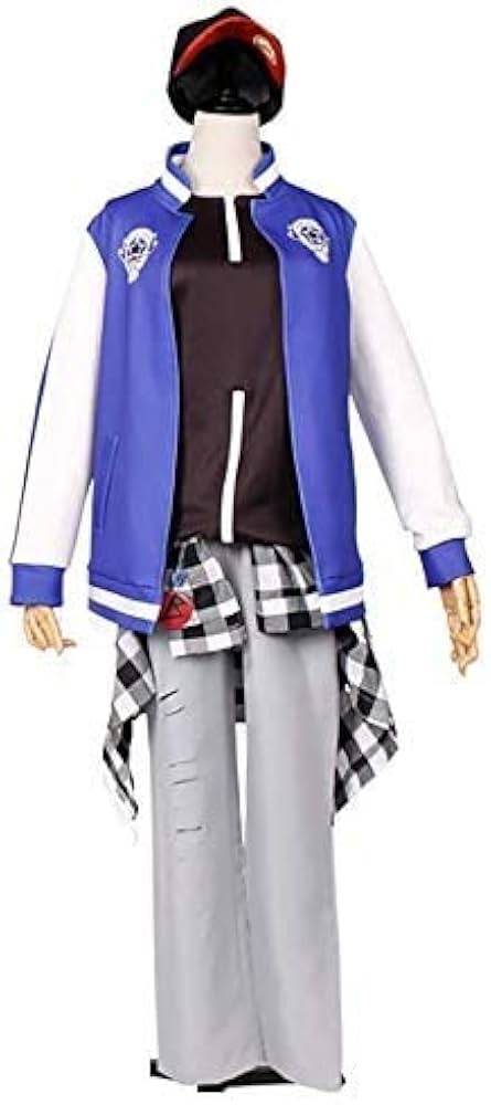 Amazon.co.jp: SYQ_COMP 山田二郎コスプレ衣装 山田二郎衣装 山田二郎