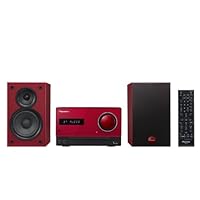 Amazon.co.jp: パイオニア CDミニコンポーネントシステム iPod/iPhone