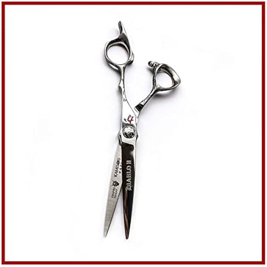 Amazon.com : Kamisori Beauty - Diablo II Left Handed Professional