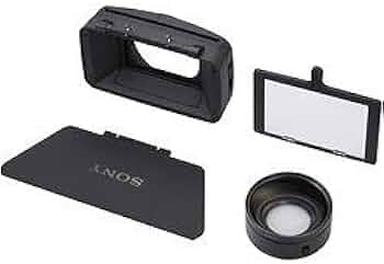 Amazon | ワイドコンバージョンレンズ VCL-HG0872K | ワイド