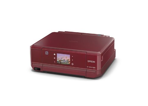 Amazon.co.jp: EPSON インクジェット複合機 Colorio EP-806AR 無線