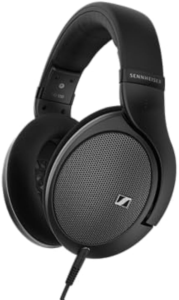 Amazon.co.jp: Sennheiser HD 550 オープンバックオーディオマニア