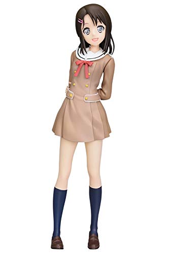 Amazon | バンドリ！ガールズバンドパーティ！ プレミアムフィギュア