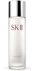 Amazon.co.jp: SK-II フェイシャル トリートメント クリア ローション