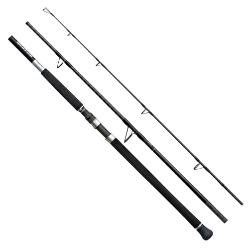 シマノ グラップラー タイプC 3ピース S82XH-3 (ロッド・釣竿) 価格