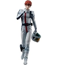 Amazon | GGGシリーズ 機動戦士ガンダム 逆襲のシャア アムロ・レイ