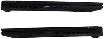 Amazon.co.jp: iiyama PC ノートパソコン STYLE INFINITY [17.3インチ