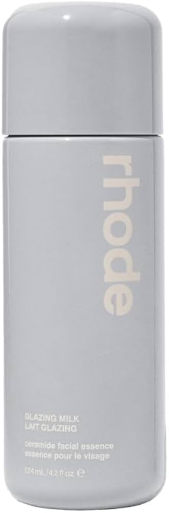 Amazon | Rhode Glazing Milk | Rhode | クレンジングミルク 通販