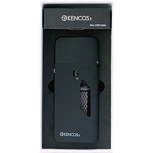 Amazon.co.jp: ポータブル水素ガス吸引具【KENCOS3(ケンコス3