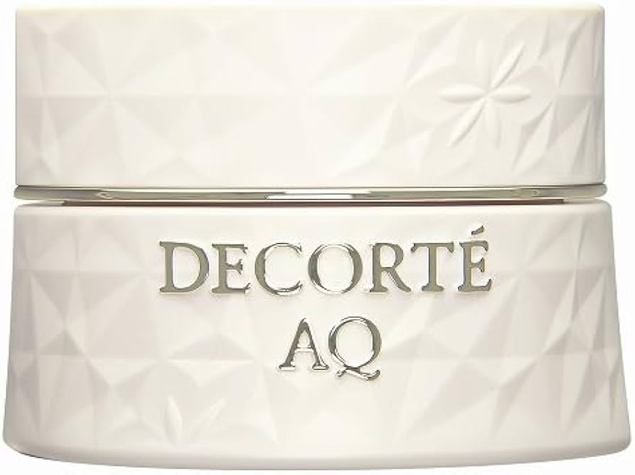 Amazon | コスメデコルテ AQ コンセントレイト ネッククリーム 98g