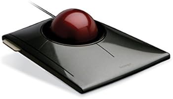 Amazon.com: Kensington Wired SlimBlade Trackball Mouse (K72327U