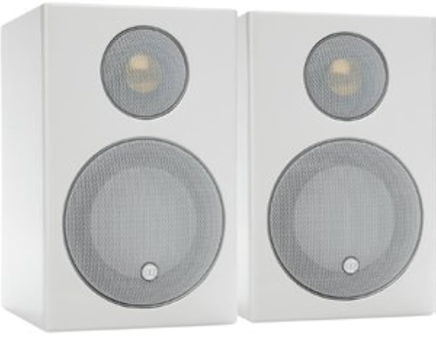 Amazon.co.jp: モニターオーディオ スピーカー Radius Series 90