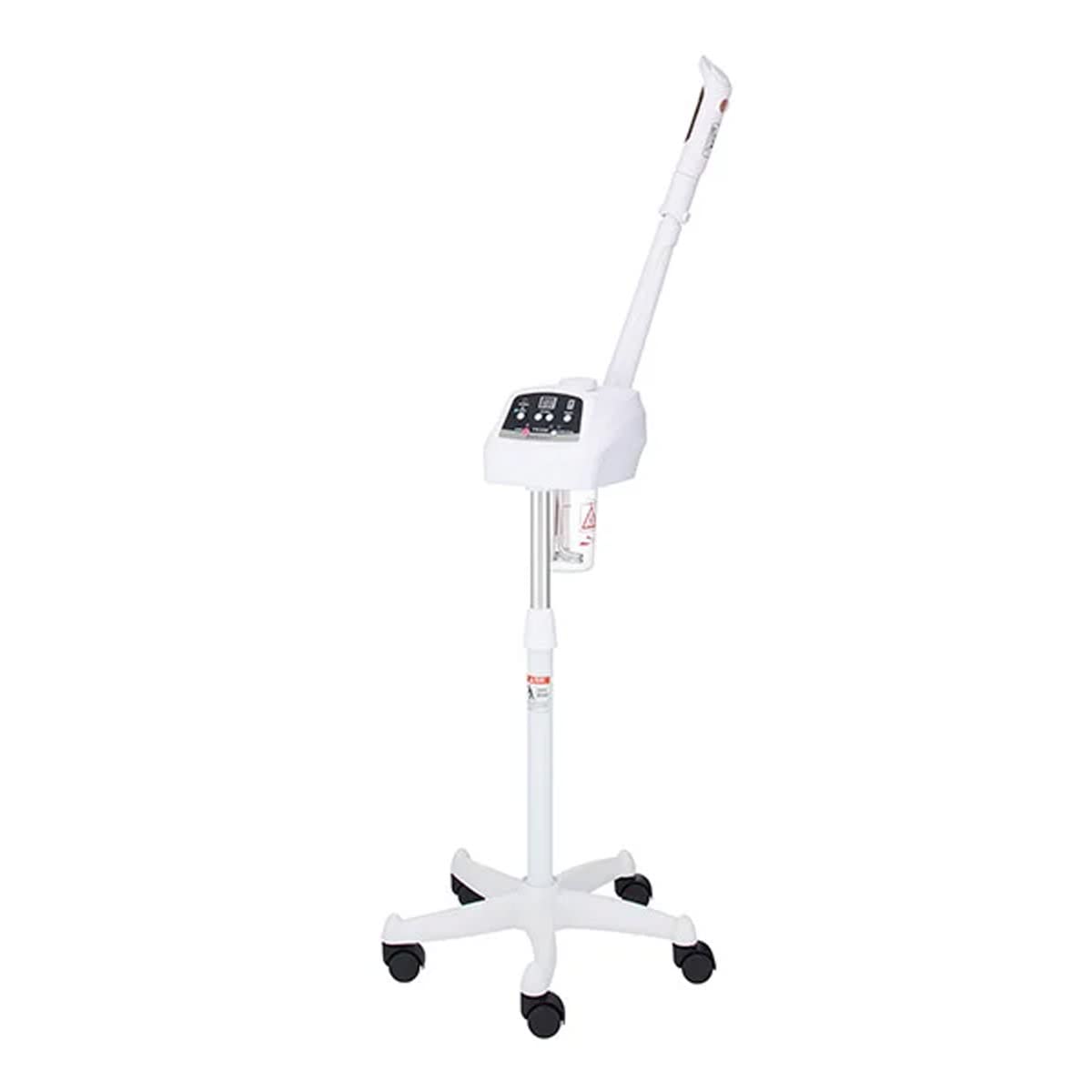 動作OK】業務用スチーマー／フェイシャルスチーム機／スタンド式