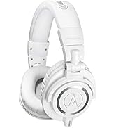 Amazon | オーディオテクニカ プロフェッショナルモニターヘッドホン