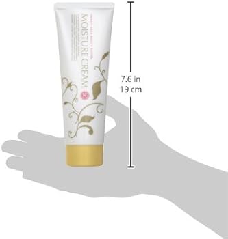 Amazon | AYTYYO かぼく モイスチャークリーム＜195g＞リニューアルの