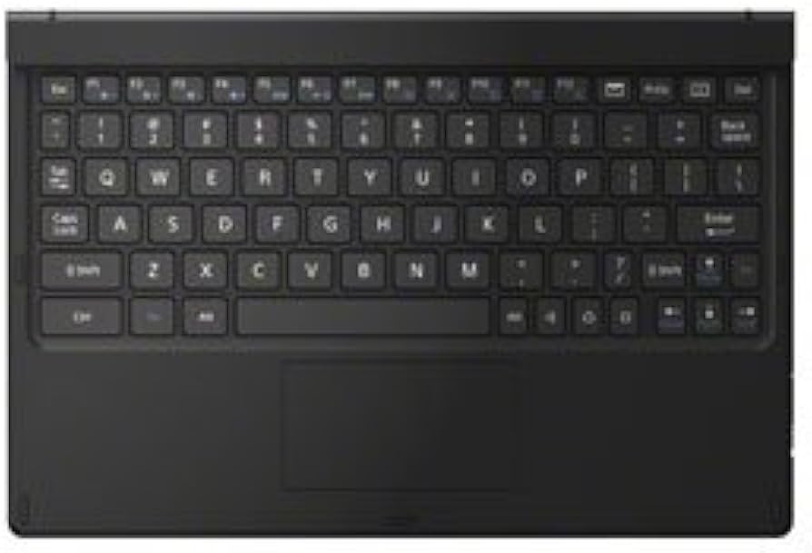 Amazon.co.jp: ソニー BKB50 Xperia Z4 Tablet用Bluetoothキーボード