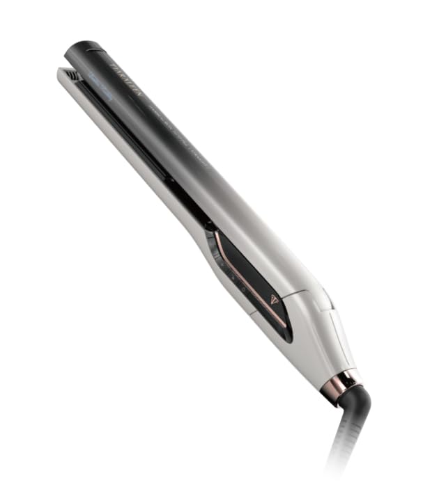 Amazon.co.jp: 【バイオプログラミング】ヘアビューロン 107D Plus