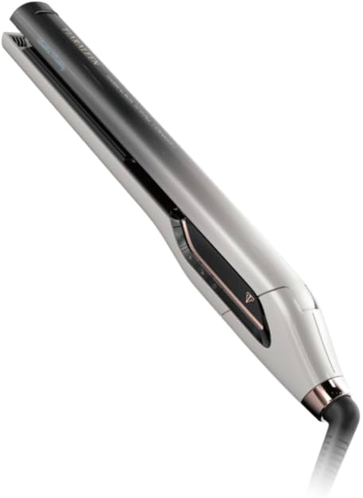 Amazon.co.jp: 【バイオプログラミング】ヘアビューロン 107D Plus