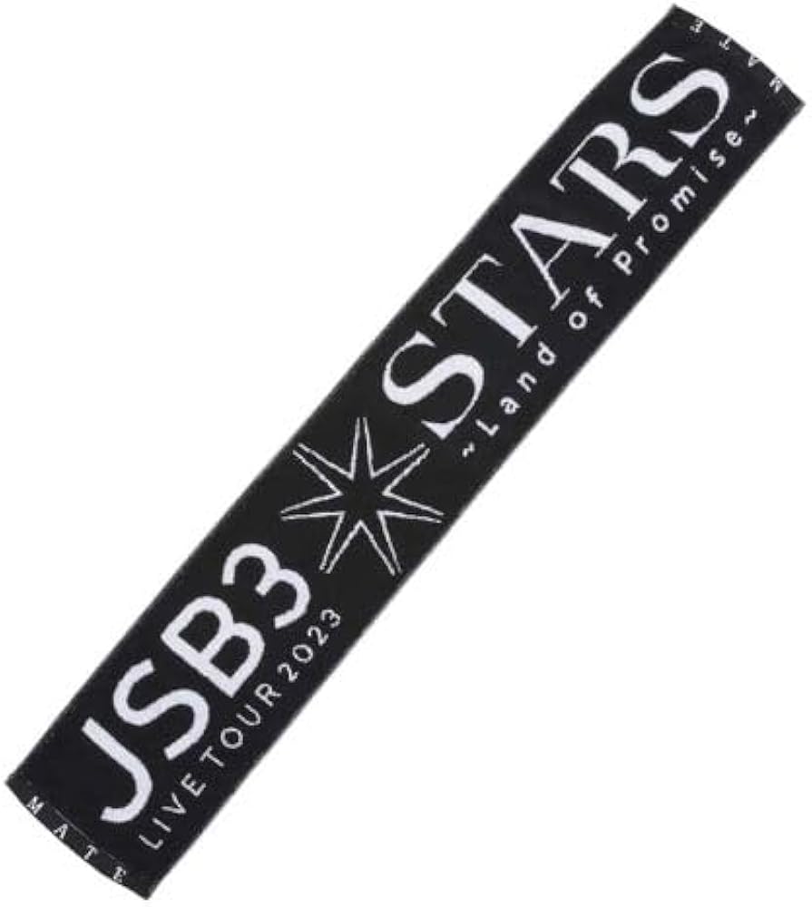 Amazon.co.jp: 三代目 J Soul Brothers（JSB）STARS～Land of Promise