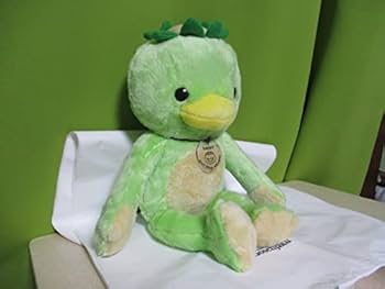 Amazon.co.jp: 上高地限定 かっぱ ぬいぐるみ 緑 30㎝ 河童 カッパ