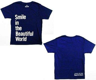 Amazon.co.jp: 嵐 Beautiful World Tour 公式 Tシャツ : Hobbies