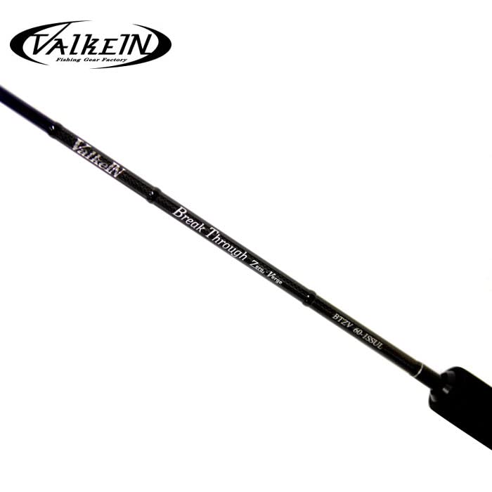 Amazon | ヴァルケイン ブレイクスルー ゼロヴァージ 60ISS-UL 1091