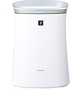 Amazon | シャープ プラズマクラスター イオン発生機 車載用 カップ型