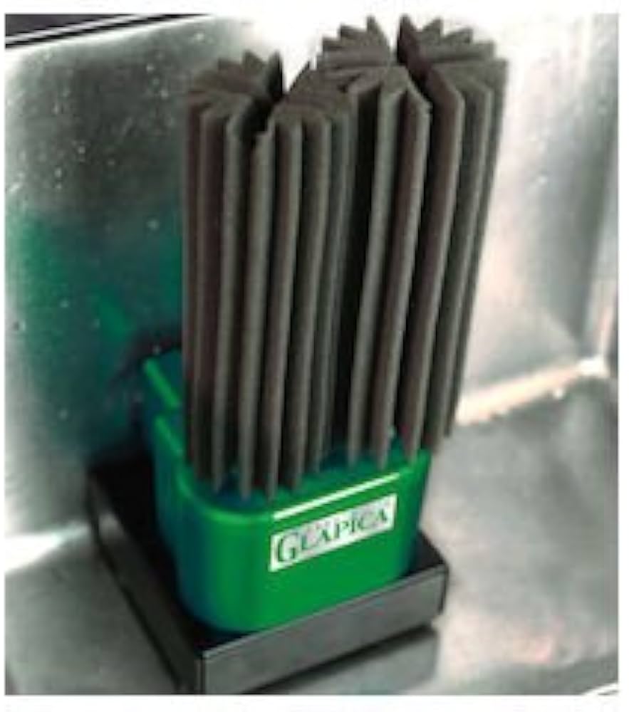 Amazon.co.jp: マティーニ 回転スポンジ式グラスウォッシャー グラピカ