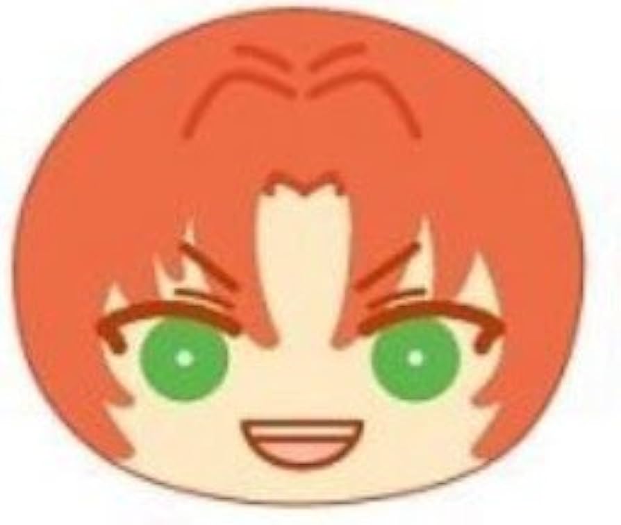 Amazon.co.jp: あんさんぶるスターズ! おまんじゅうにぎにぎマスコット