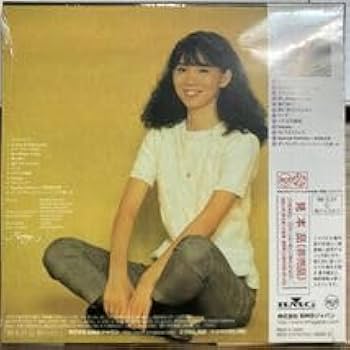 Amazon.co.jp: 竹内まりや ポートレイト CD 紙ジャケット サンプル盤