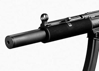 Amazon | 東京マルイ No68 H&K MP5 SD5 18歳以上スタンダード電動ガン