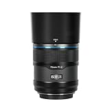SIRUI Sniper 75mm F1.2 オートフォーカスレンズ 75AS12X-B-JP