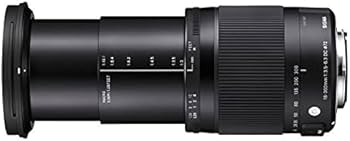 Amazon.com : Sigma 886306 18-300mm F3.5-6.3 Contemporary DC Macro