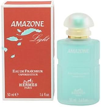 Amazon | 【エルメス】アマゾンライト EDF・SP 50ml (並行輸入品
