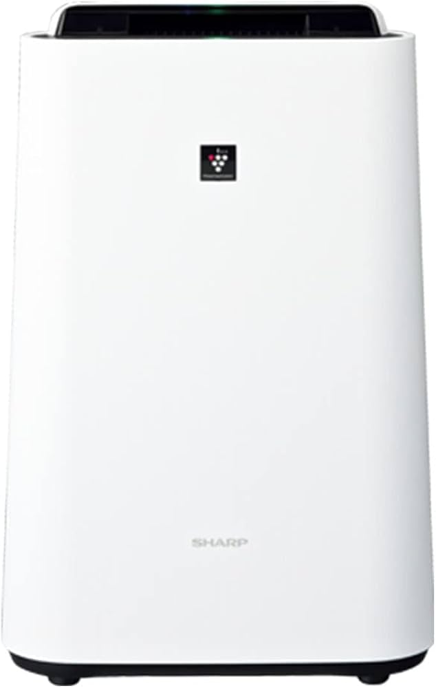 Amazon.co.jp: シャープ 加湿 空気清浄機 プラズマクラスター 7000