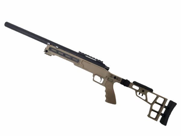 Amazon.co.jp: 【カスタム完成品】東京マルイ VSR-10 プロスナイパー G