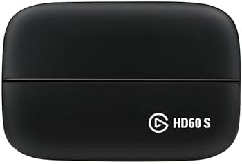 Elgato Game Capture HD60 : Amazon.ca: Electronics