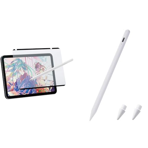 Amazon.co.jp: 【タッチペンセット】 エレコム iPad mini7 (A17 Pro