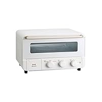 Amazon | BRUNO ブルーノ オーブン トースター 4枚焼き スチーム