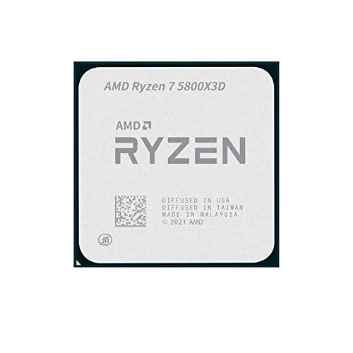 AMD Ryzen 7 5800X3D」の人気商品一覧 | 安い商品を通販サイトから探す